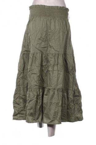 Sukně Unbranded, Velikost M, Barva Zelená, Cena  379,00 Kč