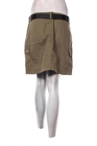 Rock Unbranded, Größe M, Farbe Grün, Preis 13,99 €