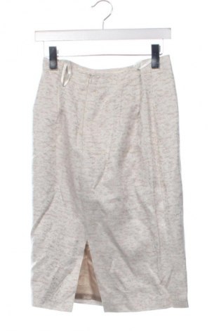 Sukně Unbranded, Velikost XS, Barva Krémová, Cena  291,00 Kč