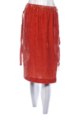 Rock Unbranded, Größe S, Farbe Orange, Preis € 14,90