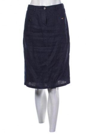 Rock Unbranded, Größe S, Farbe Blau, Preis € 9,72