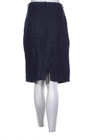 Rock Unbranded, Größe S, Farbe Blau, Preis € 9,72