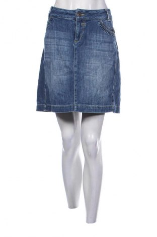 Φούστα Unbranded, Μέγεθος XL, Χρώμα Μπλέ, Τιμή 14,83 €