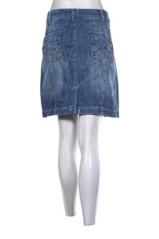 Φούστα Unbranded, Μέγεθος XL, Χρώμα Μπλέ, Τιμή 14,83 €