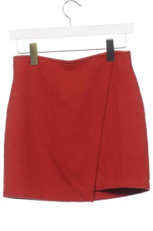 Rock Unbranded, Größe XS, Farbe Rot, Preis € 9,72