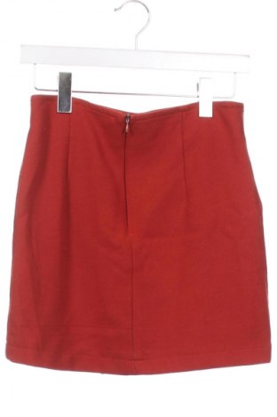 Rock Unbranded, Größe XS, Farbe Rot, Preis € 9,72