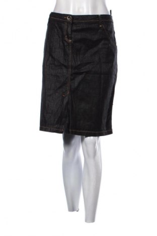 Rock Unbranded, Größe L, Farbe Schwarz, Preis 14,83 €