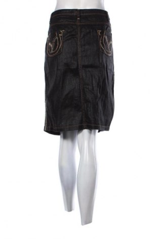 Rock Unbranded, Größe L, Farbe Schwarz, Preis 14,83 €