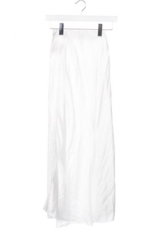 Fustă Unbranded, Mărime XXS, Culoare Alb, Preț 58,67 Lei