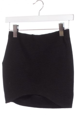 Spódnica Unbranded, Rozmiar XS, Kolor Czarny, Cena 44,77 zł