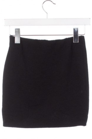 Spódnica Unbranded, Rozmiar XS, Kolor Czarny, Cena 44,77 zł