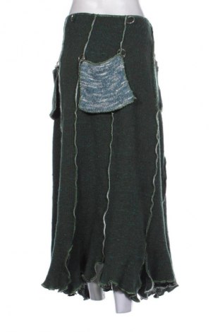 Rock Unbranded, Größe S, Farbe Grün, Preis € 11,76