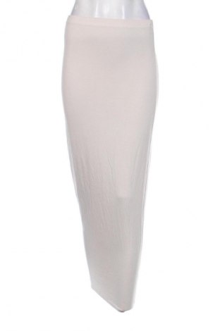 Szoknya Unbranded, Méret S, Szín Bézs, Ár 4 761 Ft