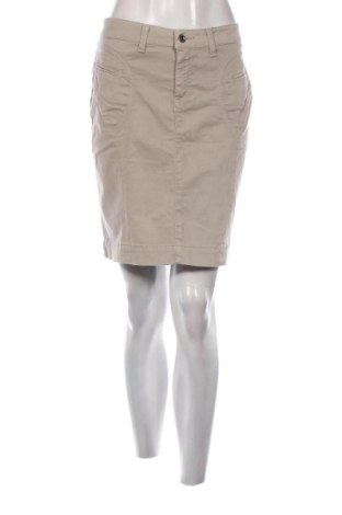 Szoknya Unbranded, Méret L, Szín Szürke, Ár 7 641 Ft