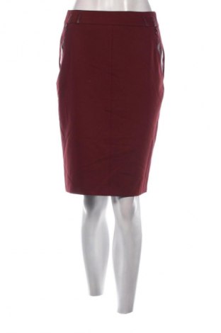 Rock Unbranded, Größe S, Farbe Rot, Preis € 9,72