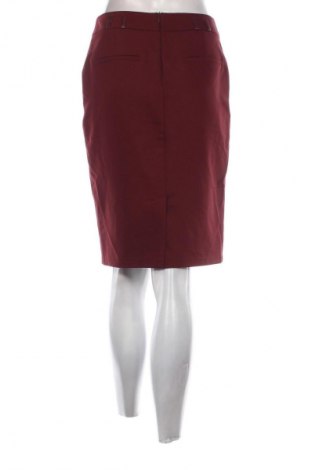 Rock Unbranded, Größe S, Farbe Rot, Preis € 9,72