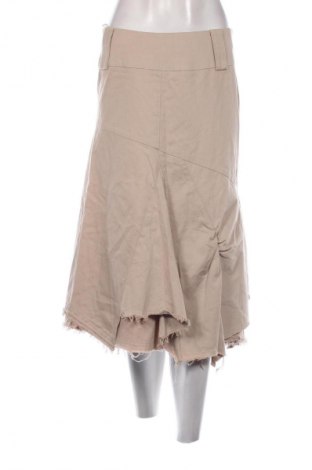 Rock Unbranded, Größe M, Farbe Beige, Preis € 11,76