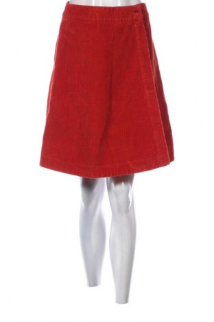 Rock Unbranded, Größe S, Farbe Rot, Preis € 9,74
