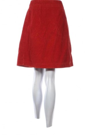 Rock Unbranded, Größe S, Farbe Rot, Preis € 9,74