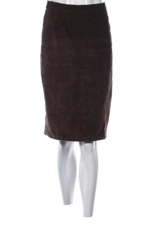 Rock Unbranded, Größe S, Farbe Braun, Preis € 11,76
