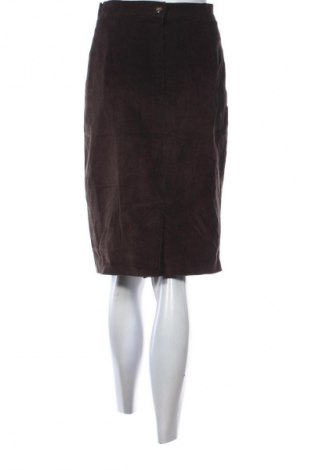 Rock Unbranded, Größe S, Farbe Braun, Preis € 11,76
