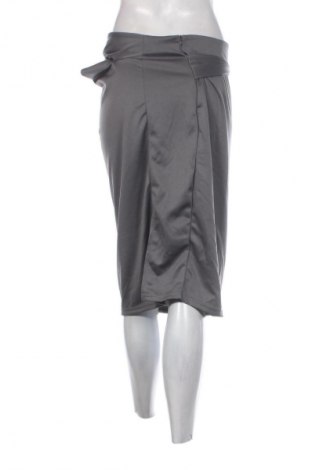 Spódnica Unbranded, Rozmiar L, Kolor Szary, Cena 62,99 zł