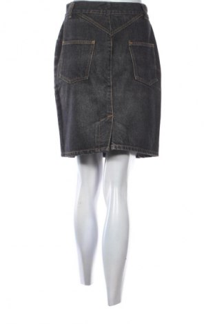 Rock Unbranded, Größe M, Farbe Grau, Preis 14,84 €