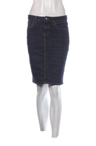 Rock Unbranded, Größe M, Farbe Blau, Preis € 20,99