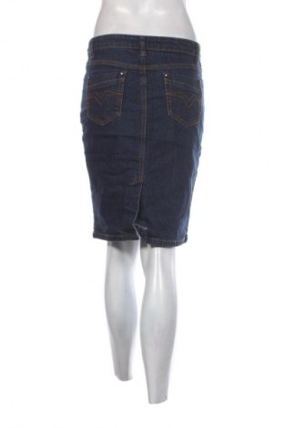Rock Unbranded, Größe M, Farbe Blau, Preis € 20,99