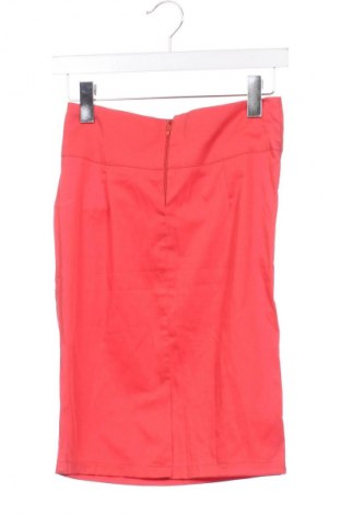 Rock Unbranded, Größe XS, Farbe Rosa, Preis 9,72 €