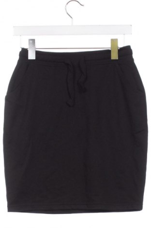 Φούστα Unbranded, Μέγεθος XS, Χρώμα Μαύρο, Τιμή 10,03 €