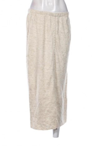 Φούστα Unbranded, Μέγεθος M, Χρώμα  Μπέζ, Τιμή 9,25 €