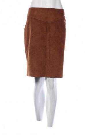Rock Unbranded, Größe L, Farbe Braun, Preis 9,62 €