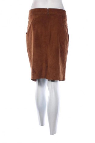 Rock Unbranded, Größe L, Farbe Braun, Preis 9,62 €