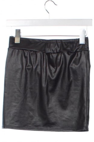 Spódnica Unbranded, Rozmiar XS, Kolor Czarny, Cena 44,71 zł