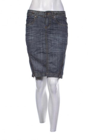 Spódnica Unbranded, Rozmiar S, Kolor Niebieski, Cena 66,69 zł