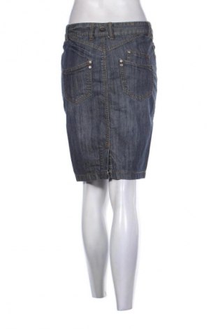 Spódnica Unbranded, Rozmiar S, Kolor Niebieski, Cena 66,69 zł