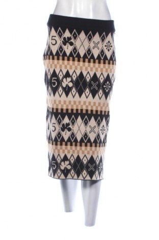 Fustă Unbranded, Mărime S, Culoare Multicolor, Preț 103,29 Lei