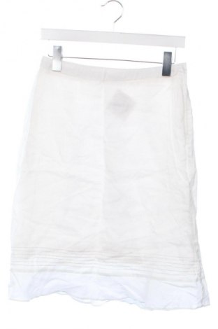 Fustă Unbranded, Mărime XS, Culoare Alb, Preț 48,07 Lei