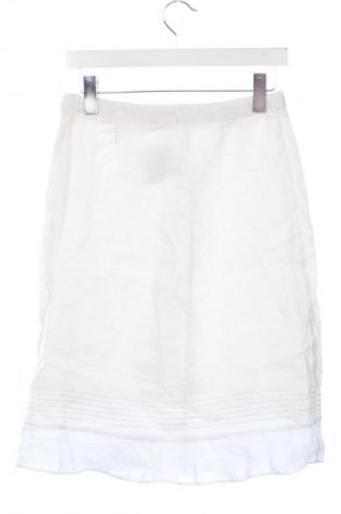 Fustă Unbranded, Mărime XS, Culoare Alb, Preț 48,07 Lei
