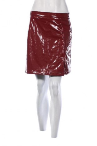 Rock Unbranded, Größe L, Farbe Rot, Preis € 15,97