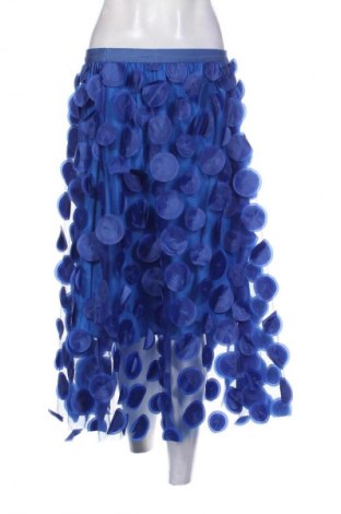 Rock Unbranded, Größe M, Farbe Blau, Preis 11,67 €