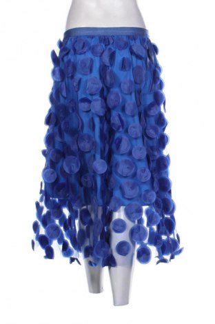 Rock Unbranded, Größe M, Farbe Blau, Preis 11,67 €