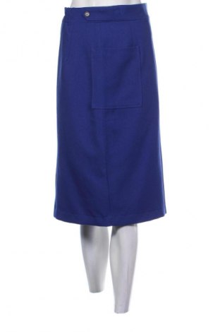 Fustă Unbranded, Mărime M, Culoare Albastru, Preț 59,85 Lei