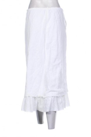 Φούστα Unbranded, Μέγεθος M, Χρώμα Λευκό, Τιμή 15,86 €