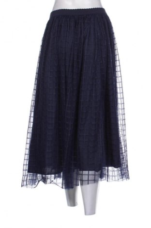 Rock Unbranded, Größe L, Farbe Blau, Preis 11,67 €