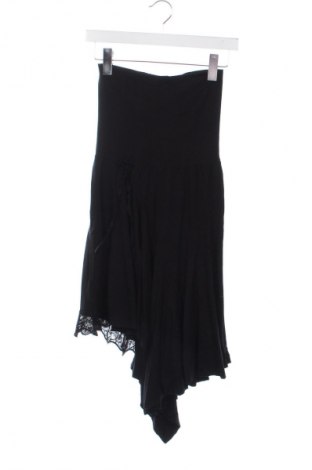 Rock Unbranded, Größe XS, Farbe Schwarz, Preis 9,99 €