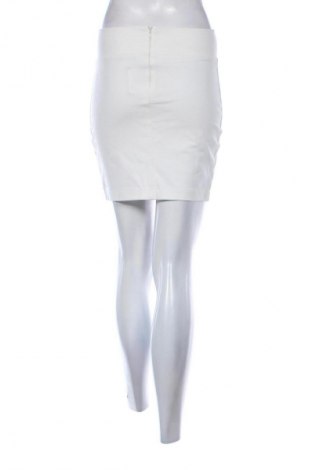Spódnica Unbranded, Rozmiar L, Kolor Biały, Cena 62,99 zł
