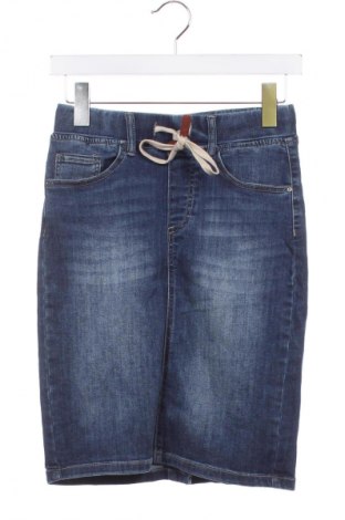Rock Unbranded, Größe XS, Farbe Blau, Preis 20,99 €