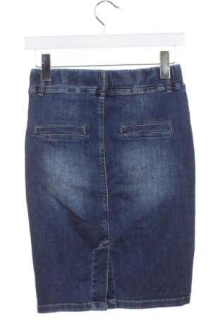 Rock Unbranded, Größe XS, Farbe Blau, Preis 20,99 €